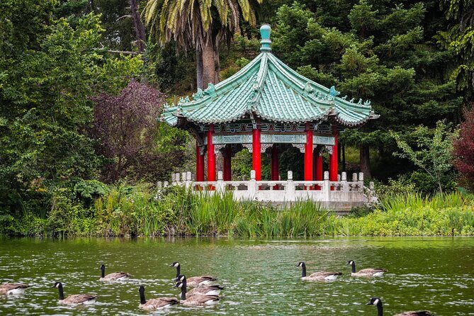 San Francisco Uncovered Self-Guided Adventure - FAQs