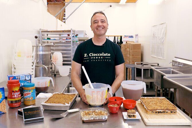 San Francisco Virtual Food Tour with Local Guide - Who Will Enjoy This Tour?