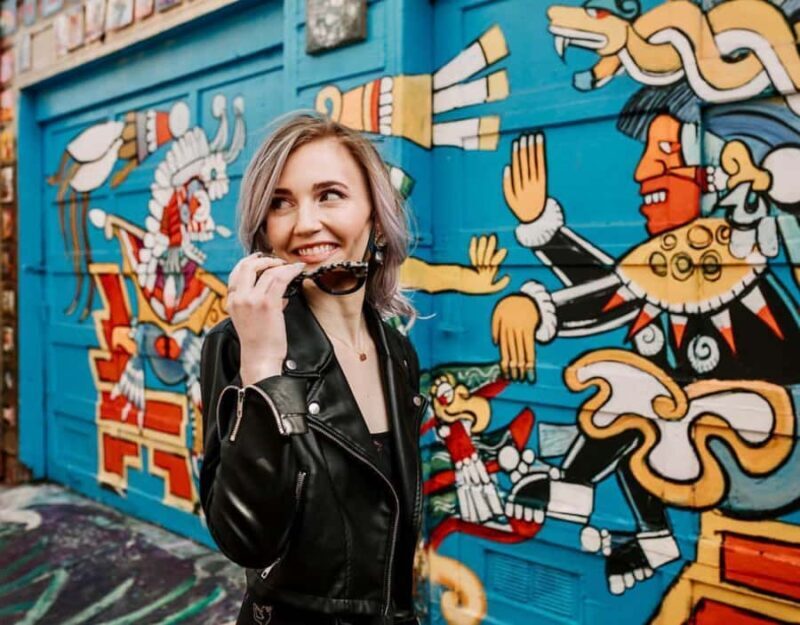 San Francisco Walking Instagram Tour Private & All Inclusive - Key Points