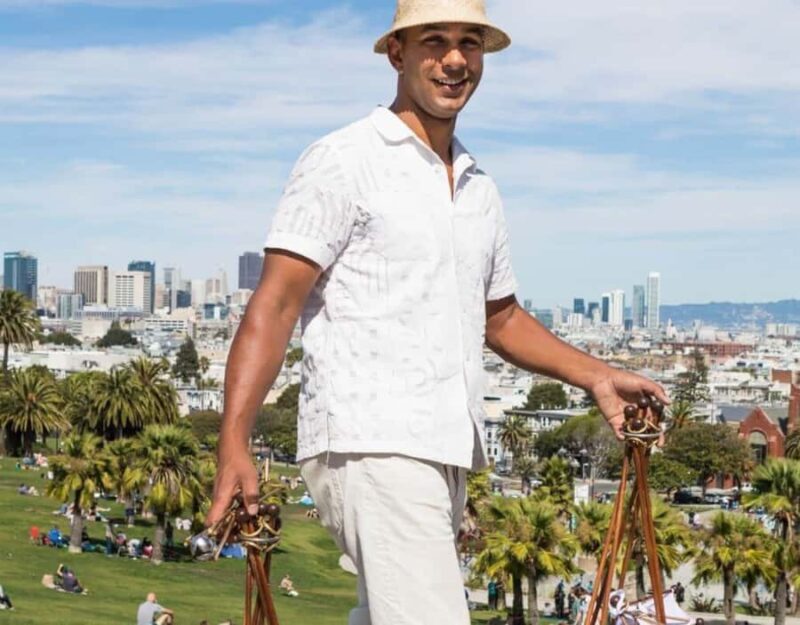 San Francisco Walking Instagram Tour Private & All Inclusive - An In-Depth Look at the San Francisco Walking Instagram Tour