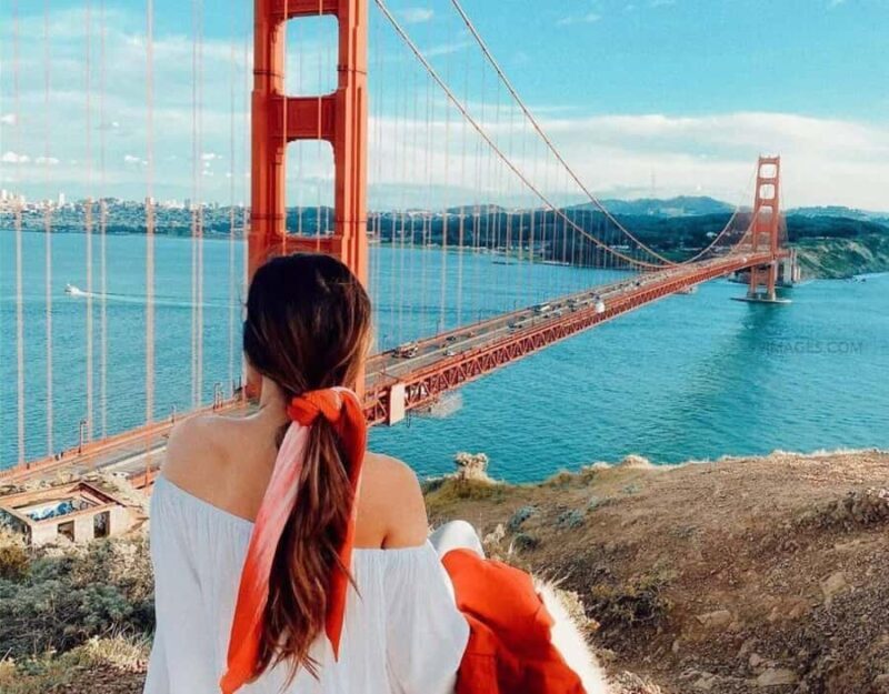 San Francisco Walking Instagram Tour Private & All Inclusive - FAQ