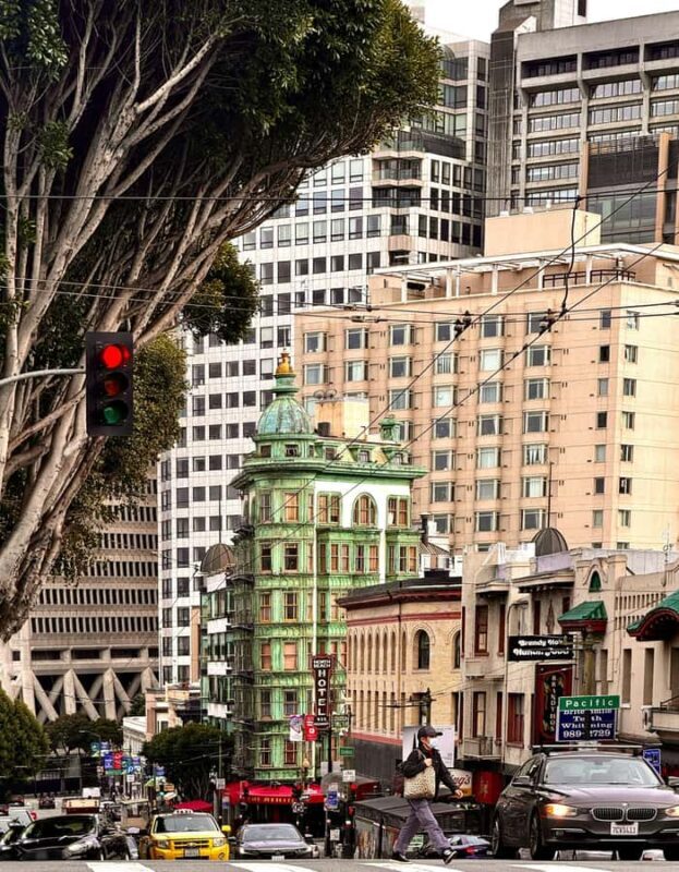 San Francisco Walking Tour & Pier 39 Meal - Analyzing the Value and Practicalities