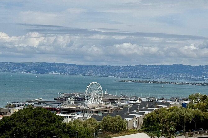 San Francisco Wine Country Tour in EV VW Van - Frequently Asked Questions