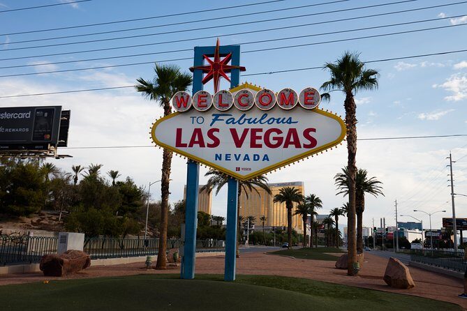 San Francisco: Yosemite, Las Vegas & Hoover Dam, 4-Day Tour - What the Tour Includes and Why It Matters