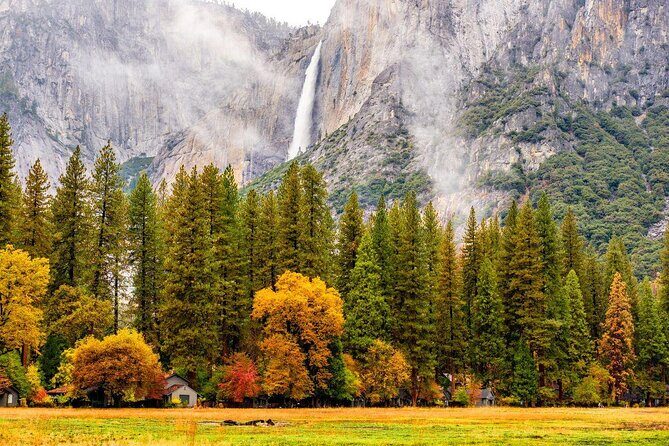 San Francisco: Yosemite, Las Vegas & Hoover Dam, 4-Day Tour - Authentic Experiences and Practical Tips