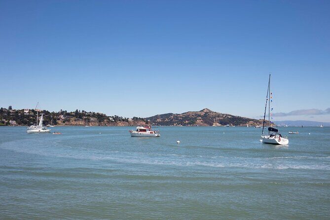 San Francisco: Yosemite, Las Vegas & Hoover Dam, 4-Day Tour - What Could Be Better?