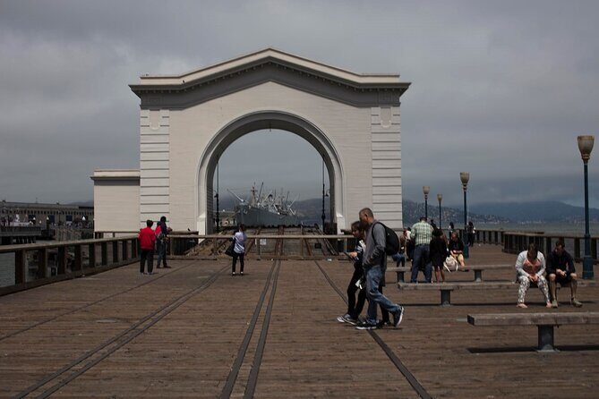 San Francisco: Yosemite, Las Vegas & Hoover Dam, 4-Day Tour - Who Is This Tour Best For?