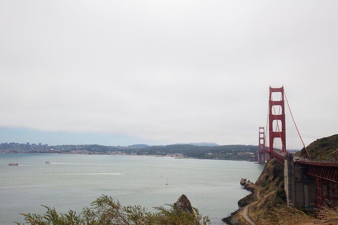 San Francisco: Yosemite, Las Vegas & Hoover Dam, 4-Day Tour - Final Thoughts