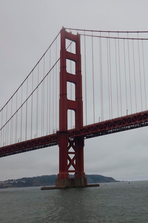 San Francisco: Yosemite, Las Vegas & Hoover Dam, 4-Day Tour - Key Points
