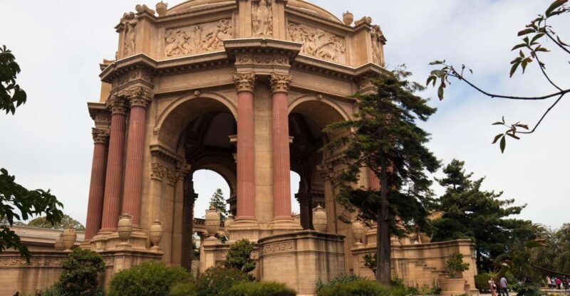 San Francisco: Yosemite, Las Vegas & Hoover Dam, 4-Day Tour - A Detailed Look at the Tour