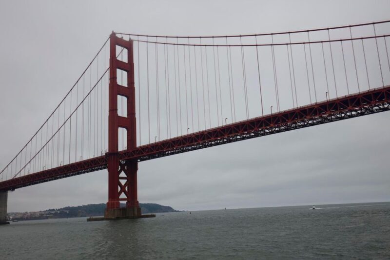 San Francisco: Yosemite, Las Vegas & Hoover Dam, 4-Day Tour - Who Should Consider This Tour?