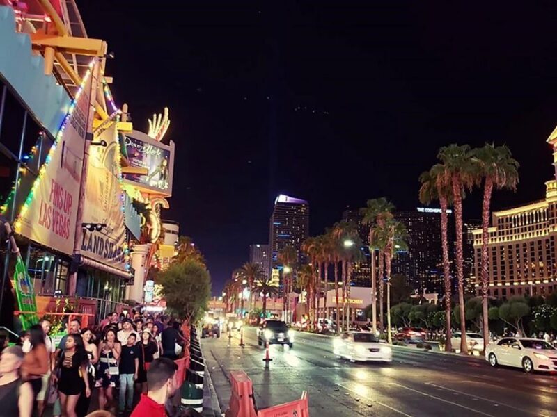 San Francisco: Yosemite, Las Vegas & Hoover Dam, 4-Day Tour - Final Thoughts