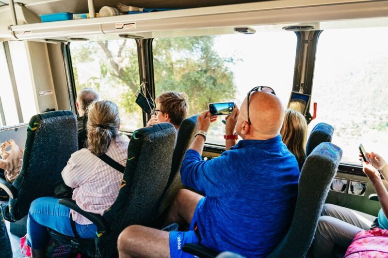 San Francisco: Yosemite National Park & Giant Sequoias Hike - FAQ
