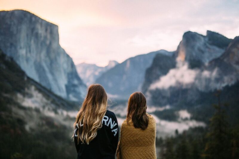 San Francisco: Yosemite Park 2-Day Trip with Accommodation - FAQs