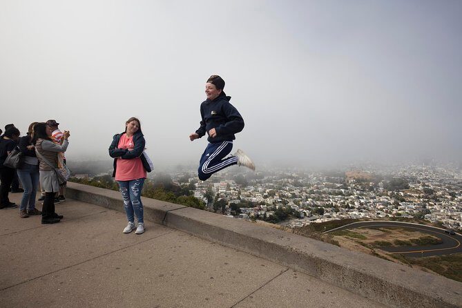 San Francisco: Yosemite, Vegas, Sedona, Antelope, 7-Day Tour - Wrapping Up