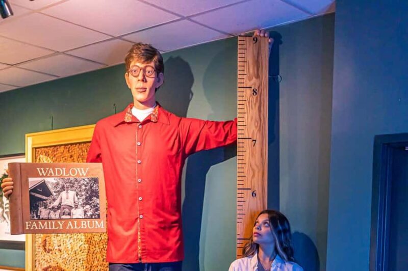 San Francisco:Ripley's Believe It or Not! 2 Attraction Combo - Is This Tour Worth It?