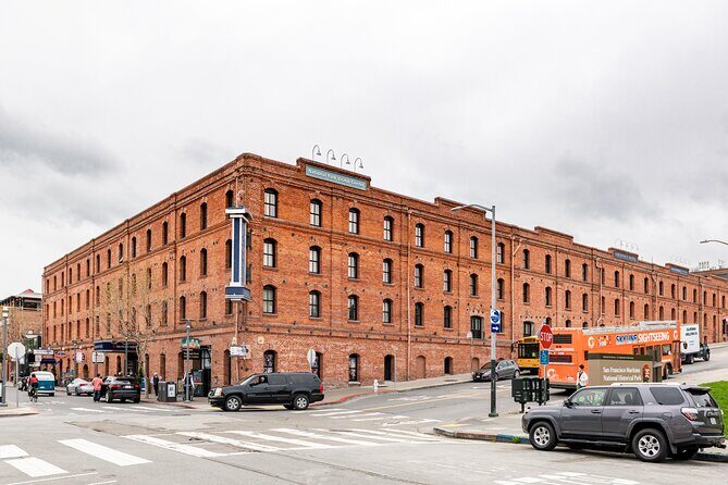 San Francisco's Fisherman's Wharf Self Guided Walking Tour - Who Should Consider This Tour?