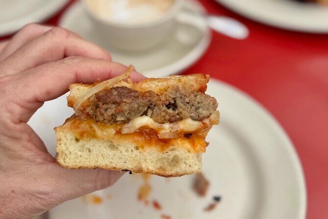 San Francisco's North Beach Neighborhood - The Sum Up