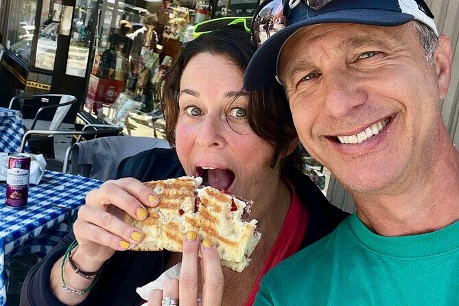 San Francisco's North Beach Neighborhood - FAQs