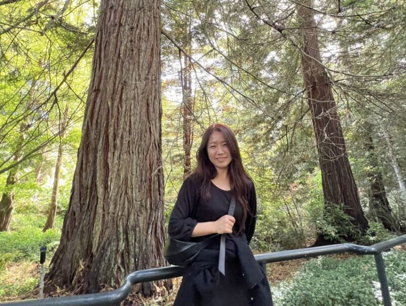 San Francisco's Wild Side, Ecotour With Meteorologist - A Detailed Look at the Tour Experience