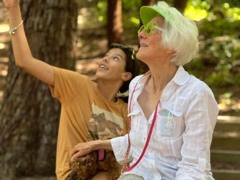 San Francisco's Wild Side, Ecotour With Meteorologist - Why This Tour Really Works