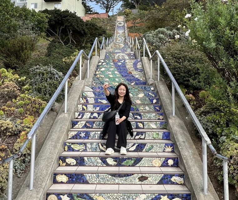 San Francisco's Wild Side, Ecotour With Meteorologist - FAQ