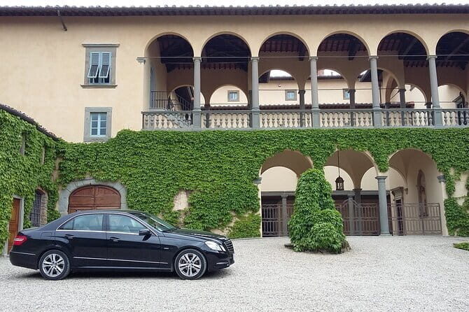 San Gimignano and Chianti tour - Discover the Charm of Tuscany with the San Gimignano and Chianti Tour