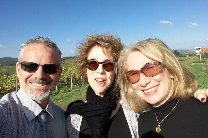 San Gimignano and Chianti tour - An In-Depth Look at the Itinerary