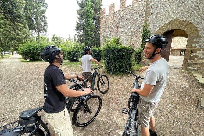 San Gimignano and Chianti tour - FAQs