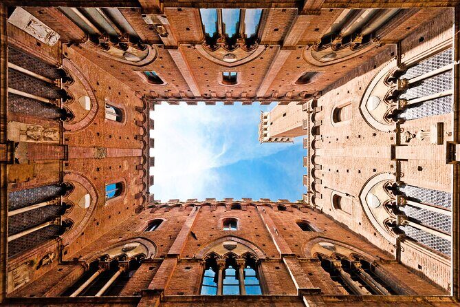 San Gimignano and Winery Experience with Light Lunch from Pisa - Practical Considerations