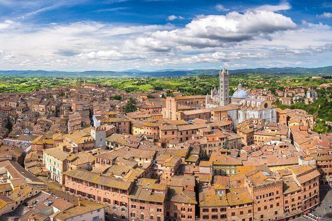 San Gimignano and Winery Experience with Light Lunch from Pisa - Who Will Love This Tour?