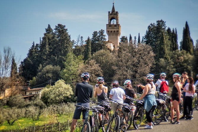 San Gimignano Bike Tour (SOFT) - An Honest Look at the San Gimignano Bike Tour (SOFT)