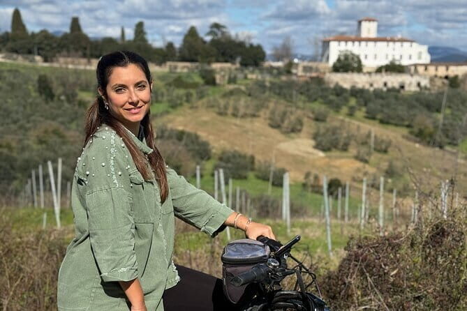 San Gimignano Bike Tour (SOFT) - Who is This Tour Perfect For?