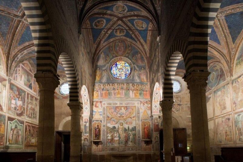 San Gimignano Cathedral & Museum of Sacred Art Entry Ticket - Practical Details and Tips for Your Visit