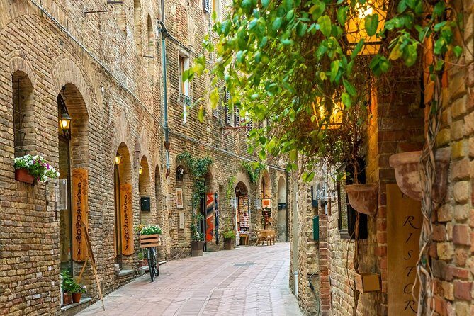 San Gimignano, Chianti, and Montalcino Day Trip from Siena - What the Reviews Reveal