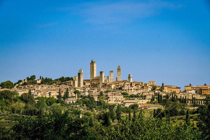 San Gimignano: Chianti wine tasting - FAQ