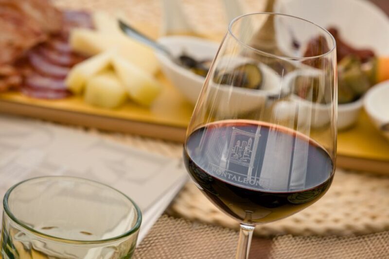 San Gimignano: Chianti wine tasting experience - Why this Experience Works