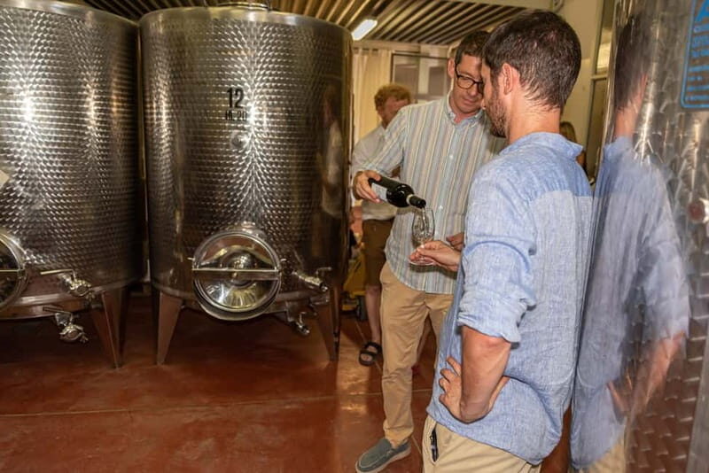 San Gimignano: Mini Wine Tour with Tuscan aperitif - Who Would Love This Tour?