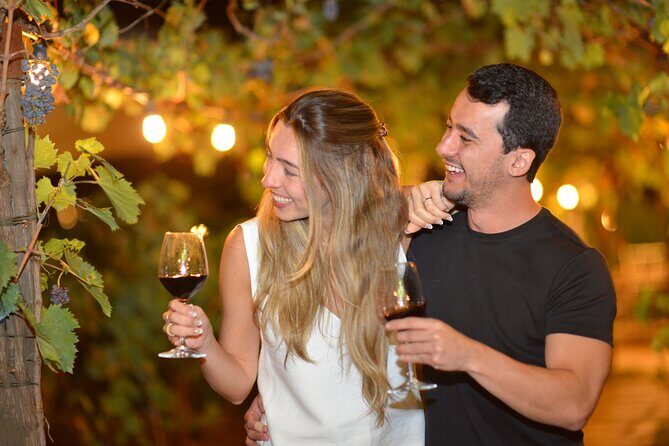 San Gimignano Romantic Dinner in the Vineyards - Value and Price Analysis