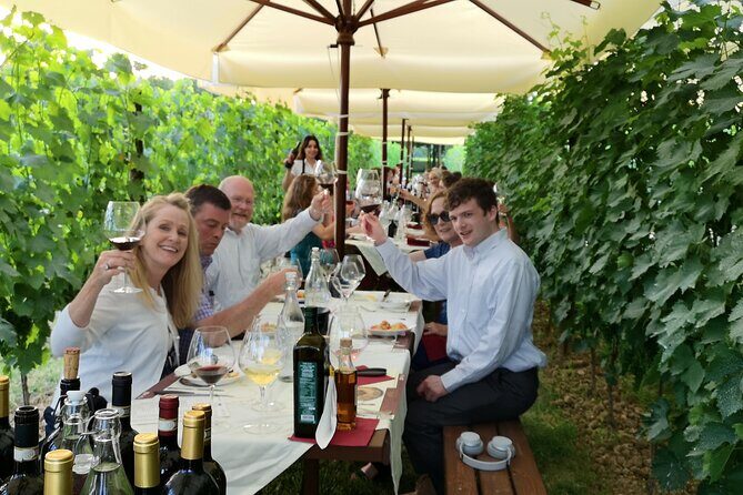 San Gimignano Romantic Dinner in the Vineyards - Final Thoughts