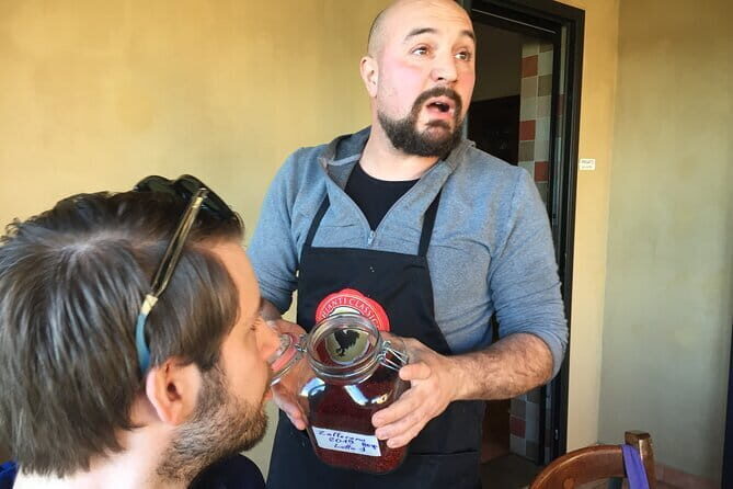 San Gimignano, Saffron and Vernaccia Wine from Florence - Frequently Asked Questions