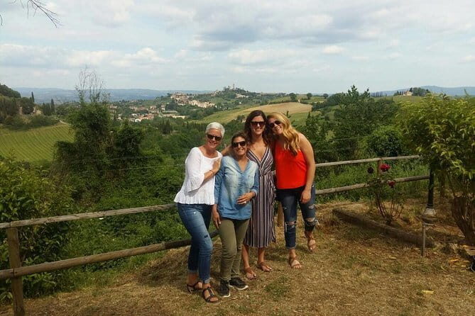 San Gimignano, Saffron and Vernaccia Wine from Florence - Frequently Asked Questions
