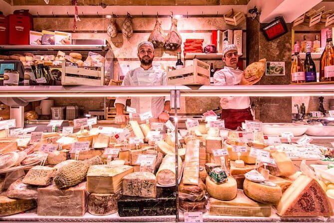San Gimignano & Siena Chianti Winery full experience included - Comfortable Return and Drop-Off