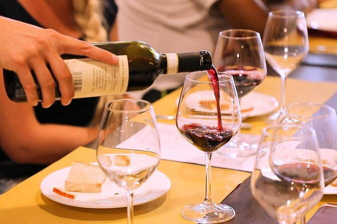 San Gimignano, Siena, Monteriggioni, Chianti Day Trip with Lunch & Wine Tasting - Practical Tips for a Smooth Experience