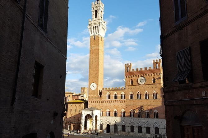 San Gimignano, Siena, Monteriggioni: Fully Escorted Tour, Lunch & Wine Tasting - A Deep Dive into the Experience