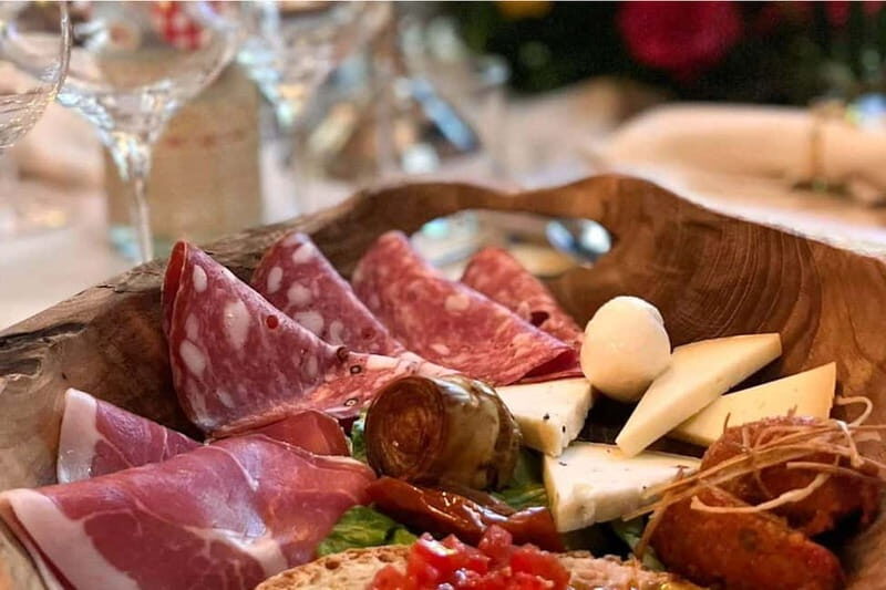 San Gimignano: Tasting of Tuscan Wines and Cheeses - Key Points