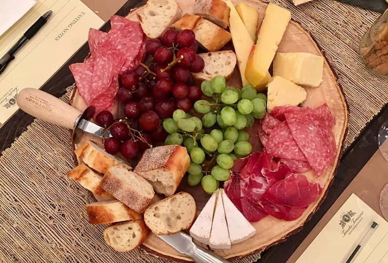 San Gimignano: Tasting of Tuscan Wines and Cheeses - FAQ about the Wine and Cheese Tasting at Tenuta Torciano