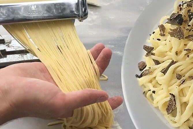 San Gimignano Truffle Hunt & Truffle Cooking Class - A Deep Dive into the Experience