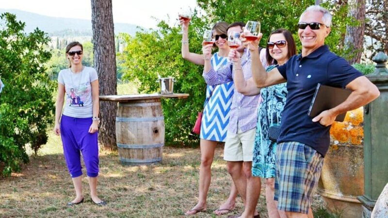 San Gimignano: Tuscan Wine & Bruschetta Tasting for Families - An In-Depth Look at the Experience