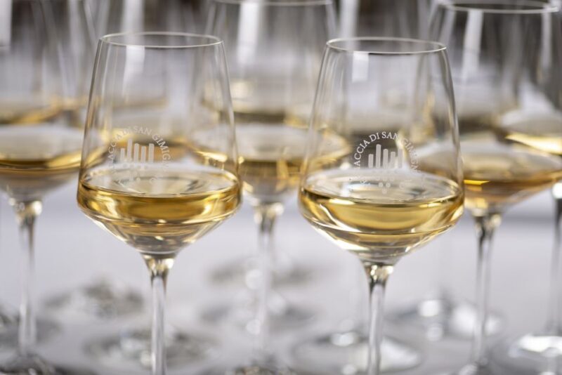 San Gimignano: Vernaccia Wine Tasting Experience - An In-Depth Look at the Experience